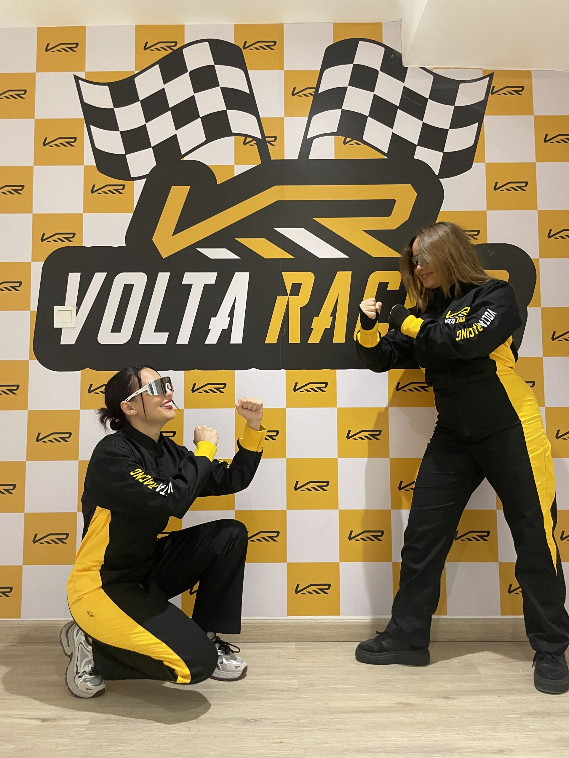 volta racing