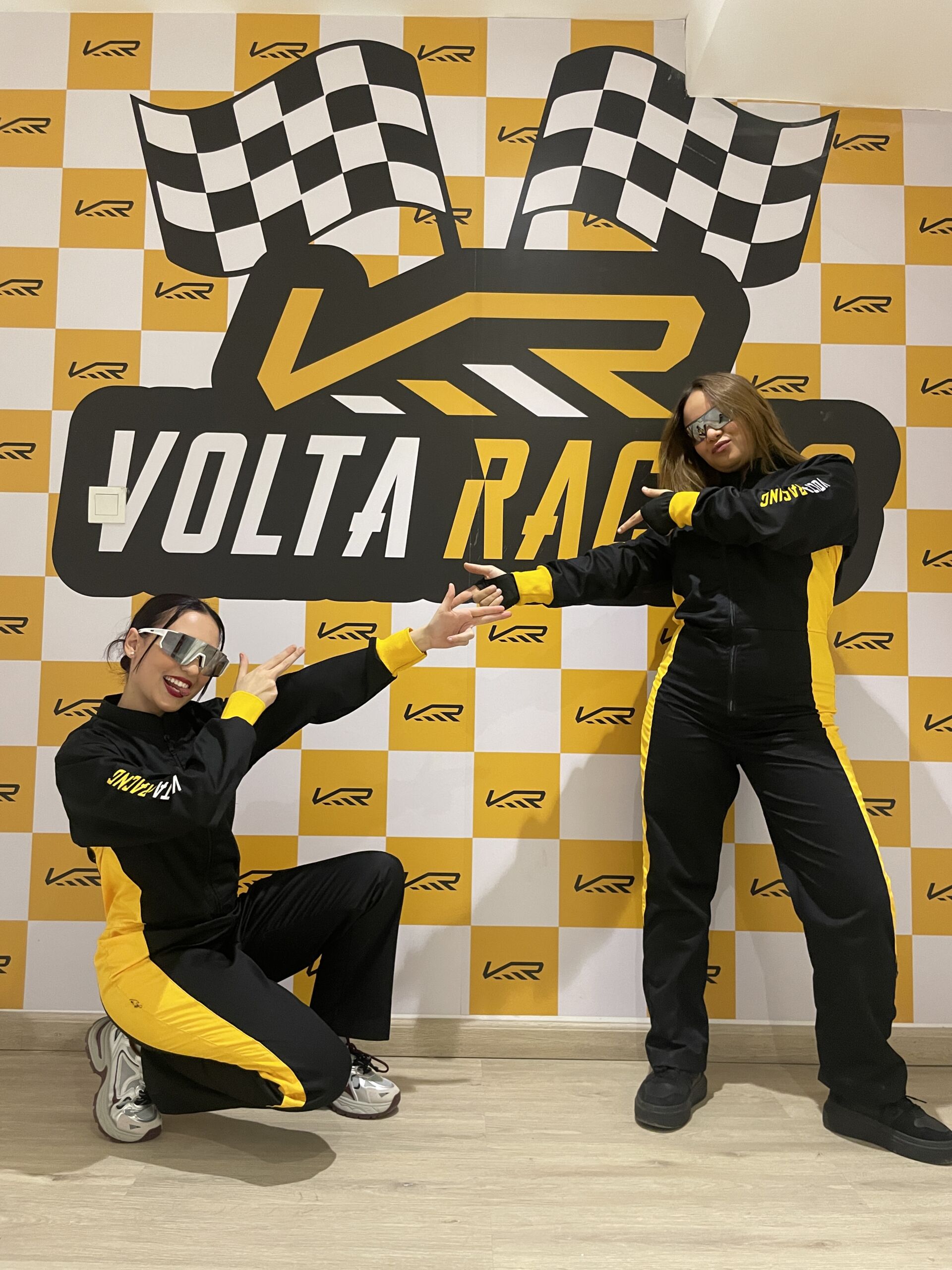 volta racing